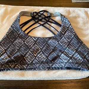 Born Primitive Vitality Sports Bra